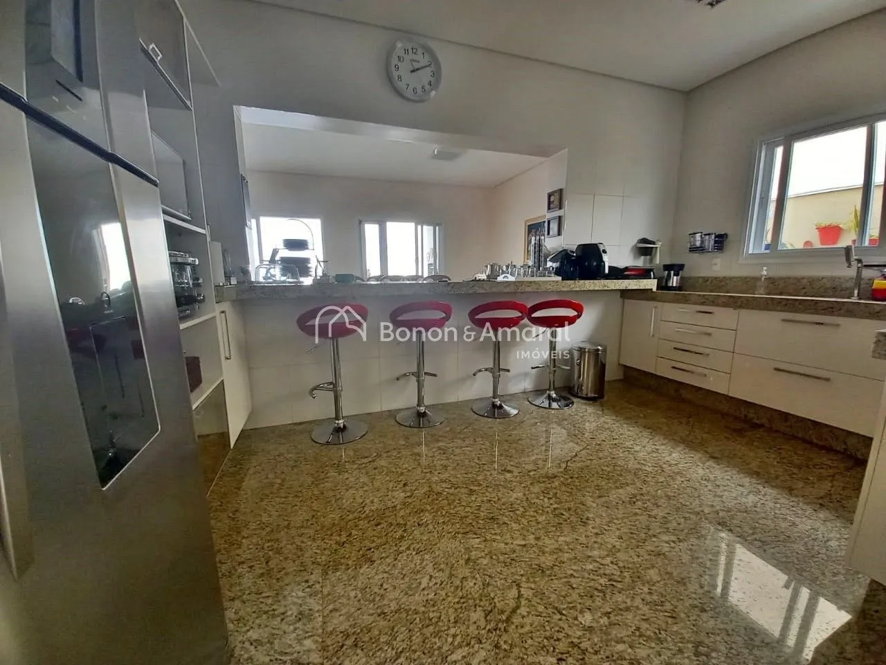 Imagem Casa à venda, 4 quartos, Condomínio Parque das Quaresmeiras, Loteamento Alphaville, Campinas/SP