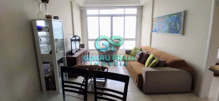 Imagem Apartamento à venda no bairro Astúrias - Guarujá/SP