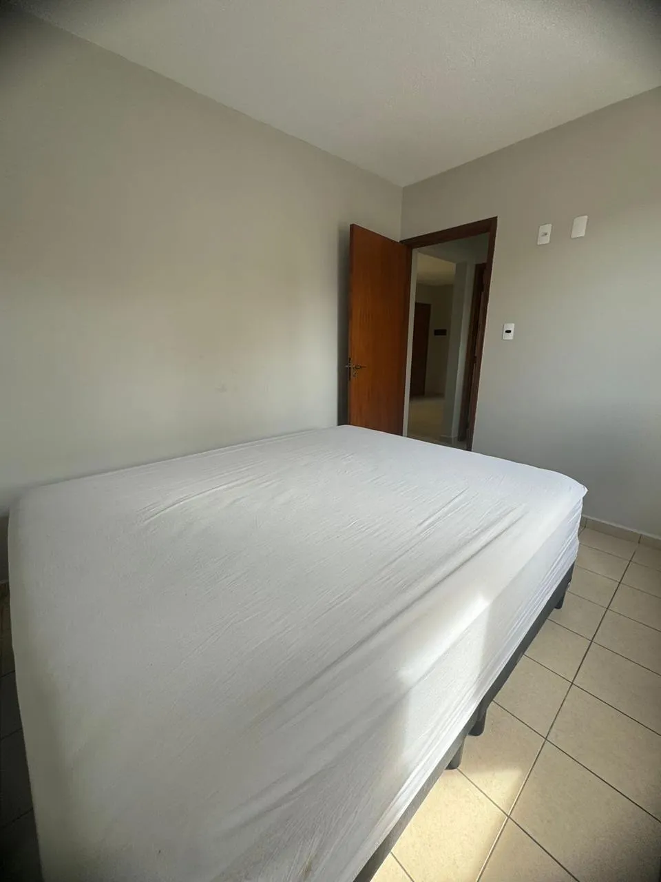 Imagem Apartamento mobiliado para alugar no Residencial Mariana II, Sorocaba, 2 dormitórios, vaga coberta e lazer completo