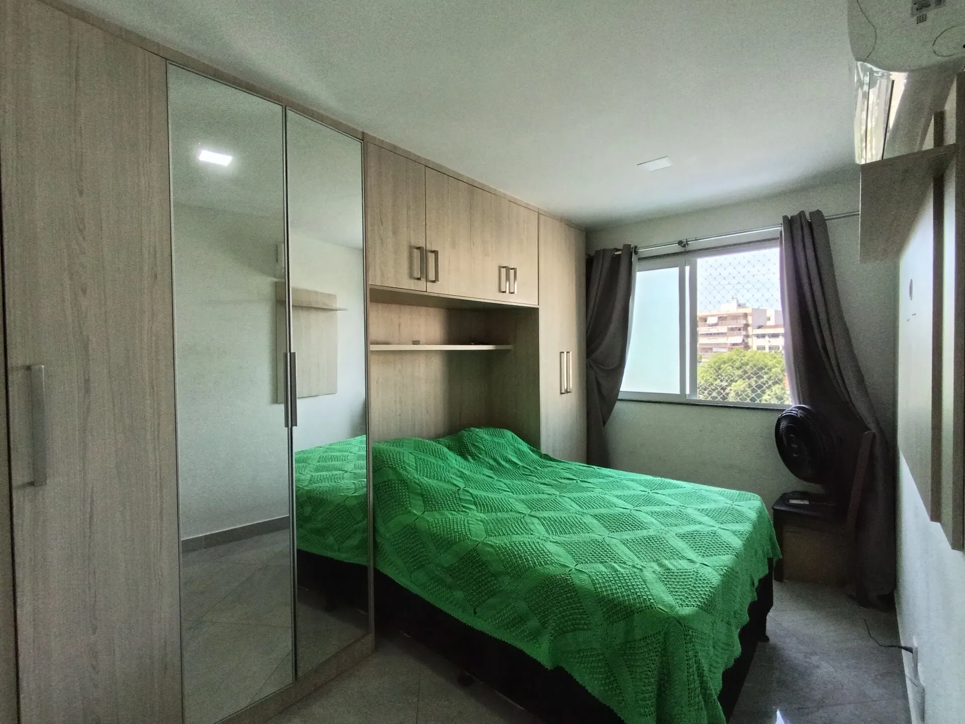 Imagem Magnus Residence Tijuca - Apartamento no bairro Tijuca, Rio de Janeiro