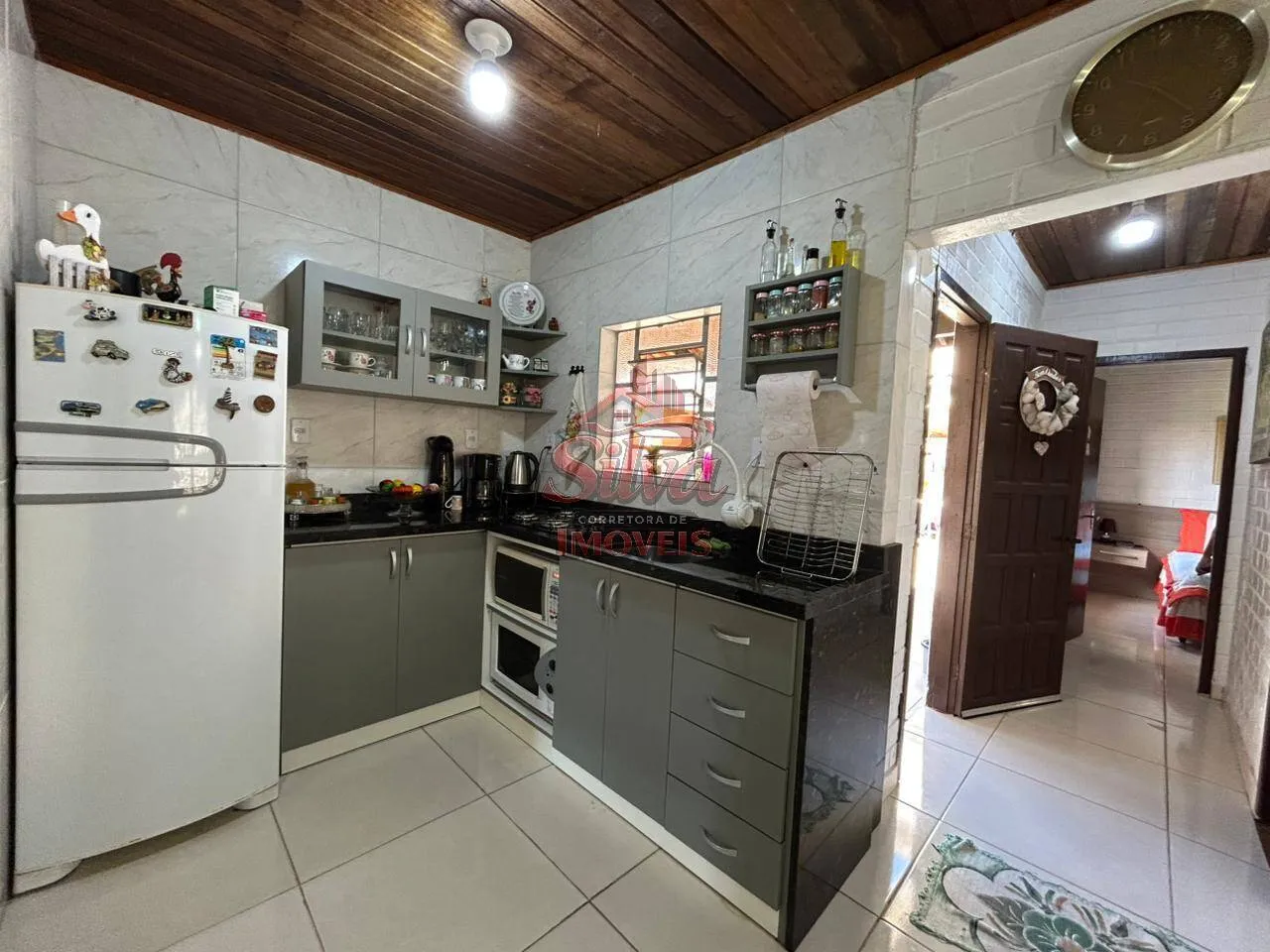 Imagem C778 | Casa com suíte à venda no Santa Terezinha em Imbé a 250m do mar