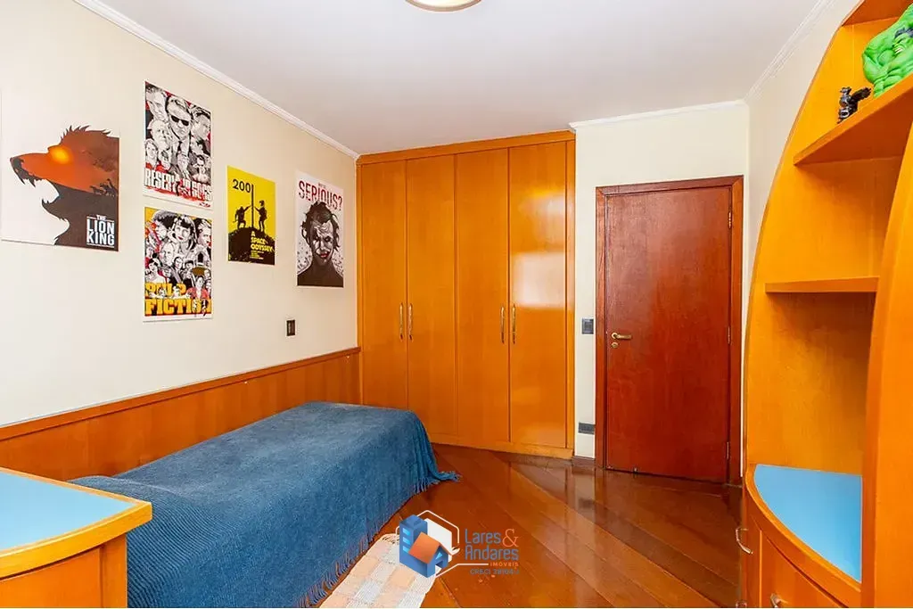 Imagem Casa em Condomínio à venda 5 Quartos 3 Suites 3 Vagas 425M² Morumbi São Paulo - SP