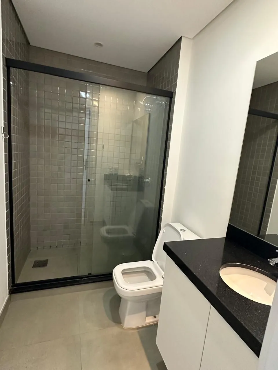 Imagem Vende-se apartamento de 1 quarto e 21m² - Centro Histórico