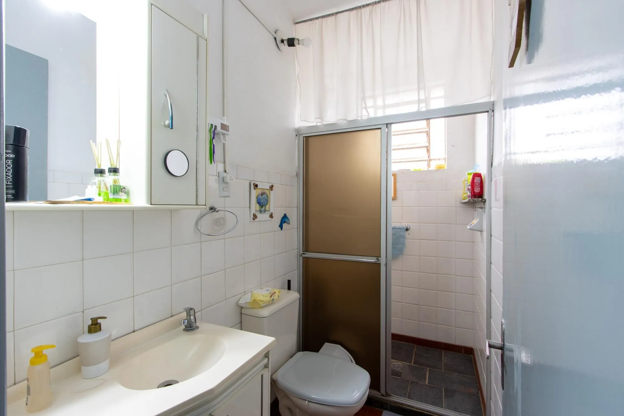 Imagem Apartamento em Cristal