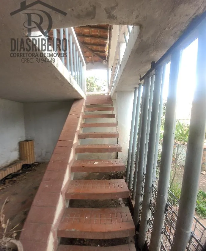 Imagem Casa, Residencial para Venda, Sepetiba, Rio de Janeiro