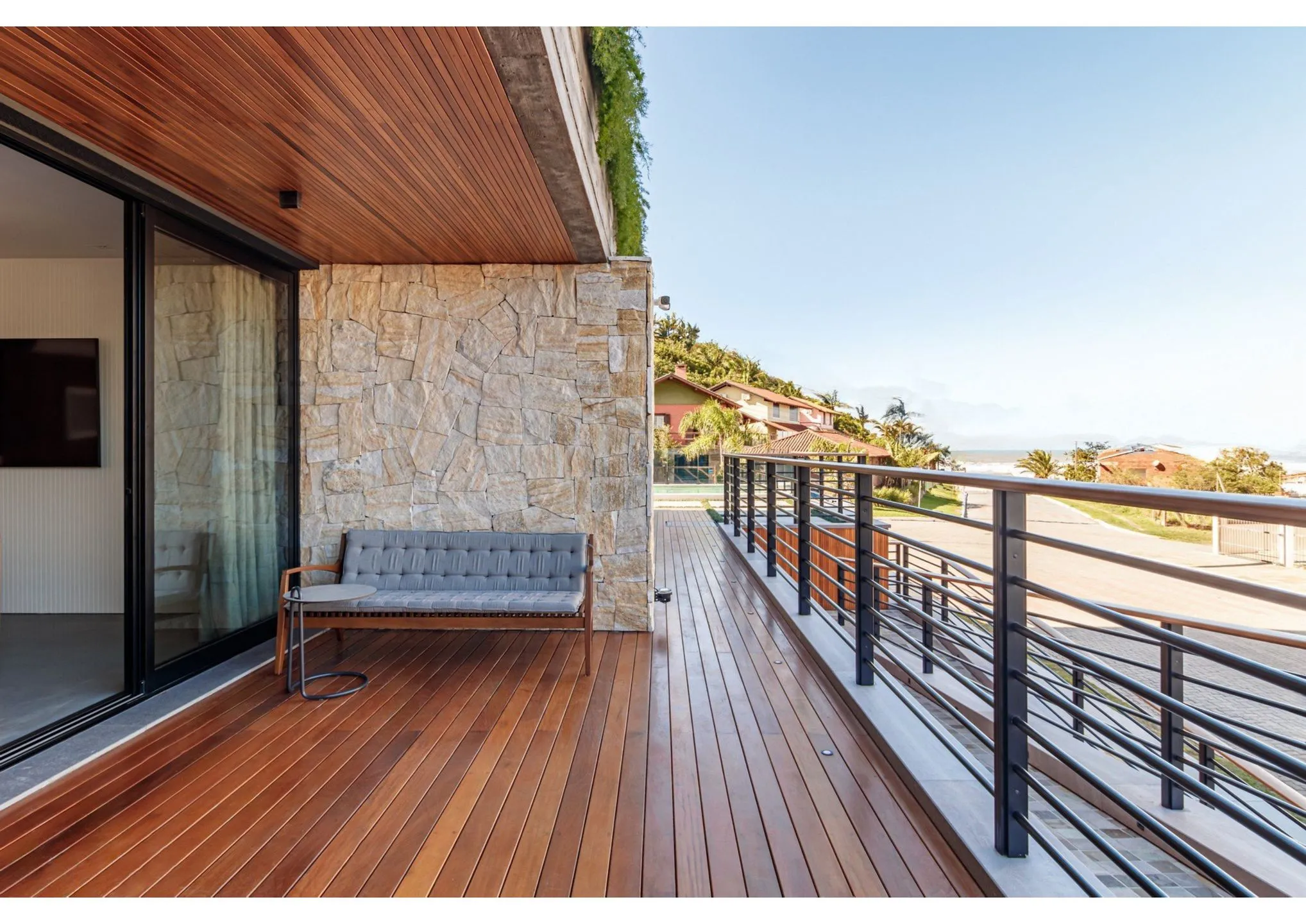 Imagem Studio à venda em Torres, Praia da Cal, com 1 quarto, 57m2