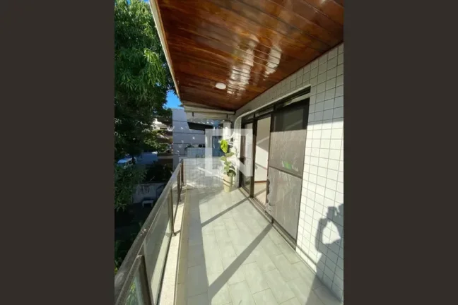 Imagem Apartamento à Venda - Recreio, 3 Quartos, 104 m2