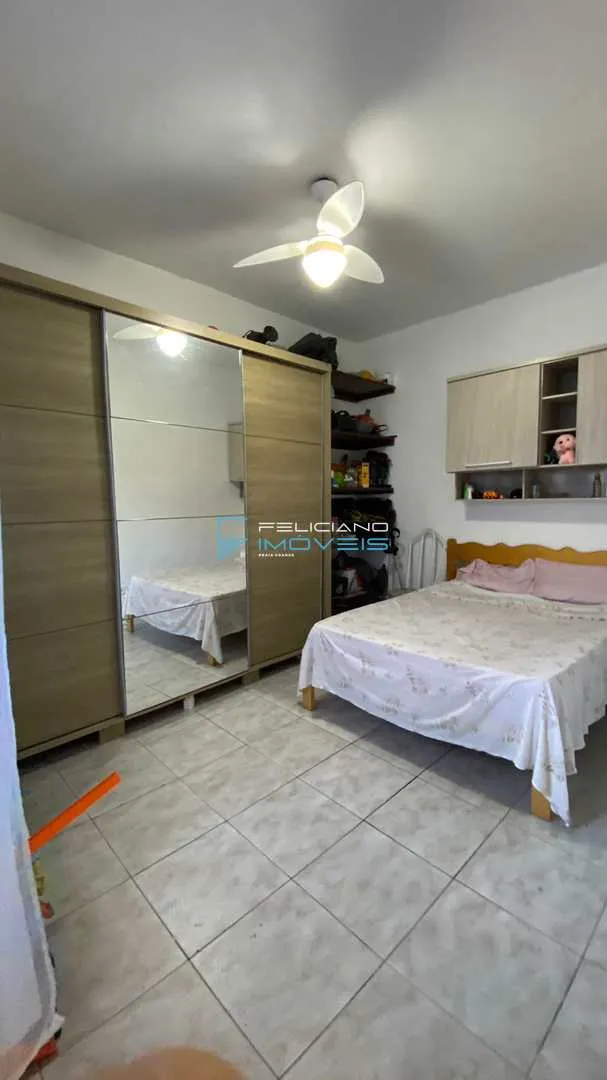 Imagem Sobrado com 5 quartos, Canto do Forte, Praia Grande - R$ 1.6 mi, Cod: 3671