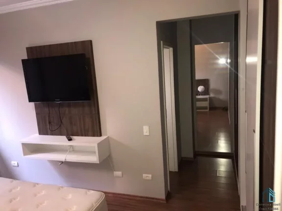 Imagem Apartamento a venda 03 quartos c/suíte, no Batel em Curitiba PR