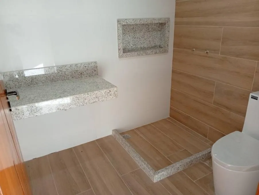 Imagem Casa em Condomínio 3 Quartos Maricá - RJ - Cajueiros (Itaipuaçu)