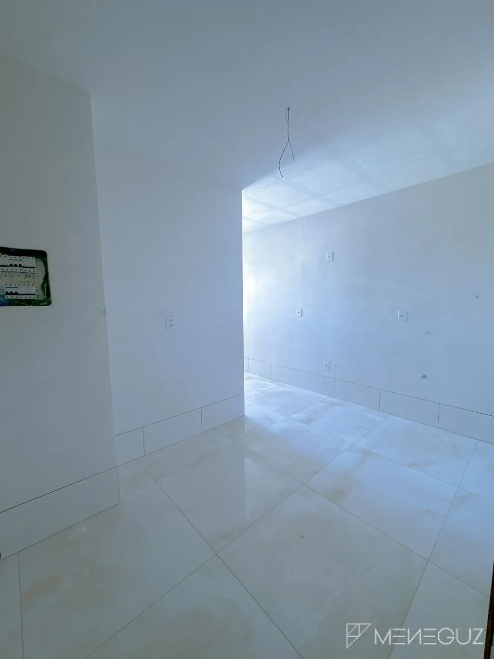Imagem Apartamento de 3 quartos com lazer completo, na Praia do Morro!