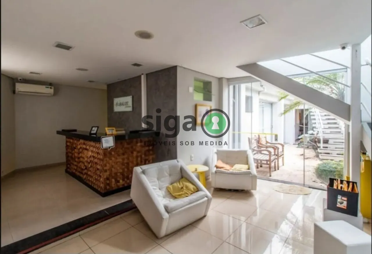 Imagem Salão comercial com 150 m² para locação no Tatuapé