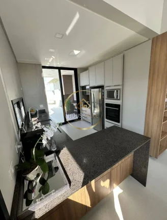 Imagem Casa 3 dormitórios ( 3 suítes), Vereda dos Campos, Sjc.