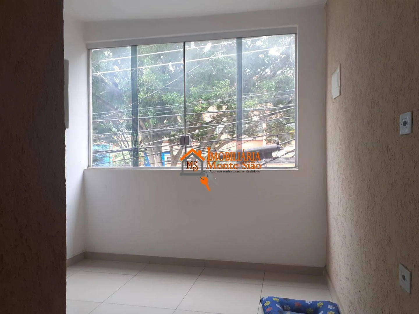Imagem Sobrado com 3 dormitórios à venda, 125 m² por R$ 400.000,00 - Cidade Serodio - Guarulhos/SP