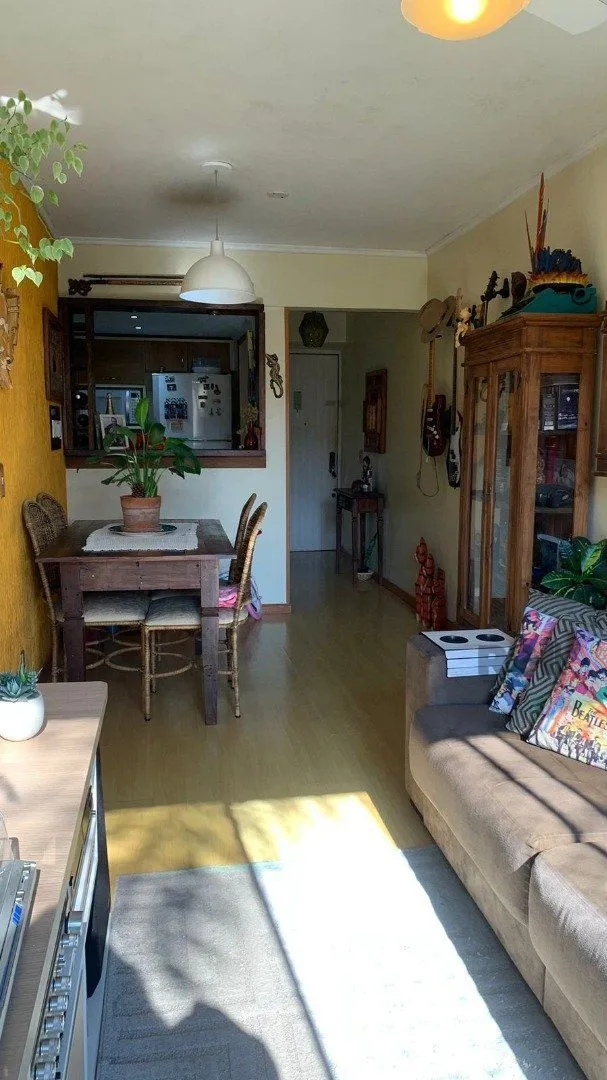 Imagem Apartamento à Venda em Tristeza - Porto Alegre