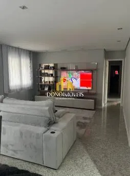 Imagem Apto venda com 180 m² no Cond. Mansão Imperial , Nova Petrópolis, SBC