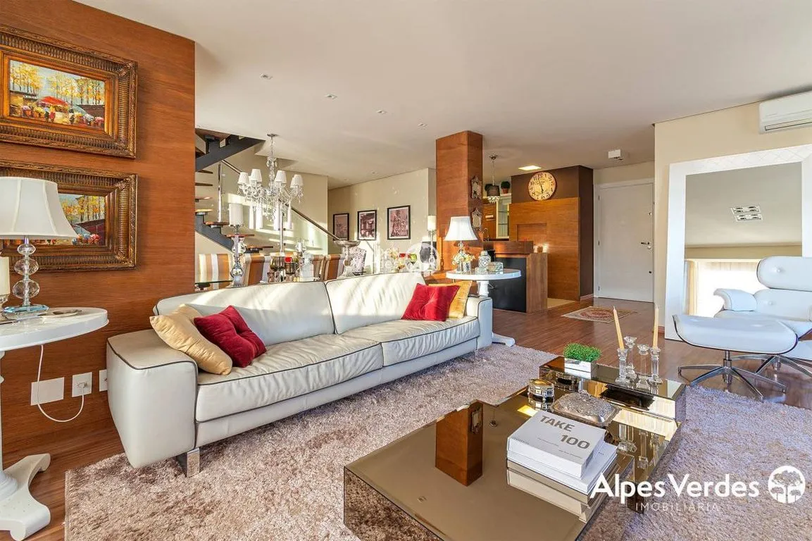 Imagem Apartamento à Venda em Gramado, Gramado - RS