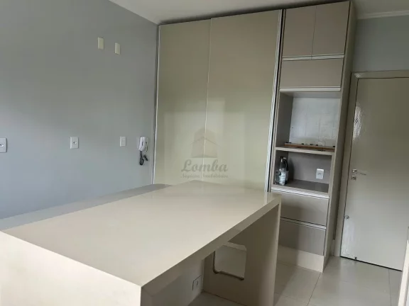 Imagem Imóvel de alto padrão no Quilombo: 4 quartos, 4 suítes, 2 salas, 5 banheiros, 3 vagas - Cuiabá-MT.