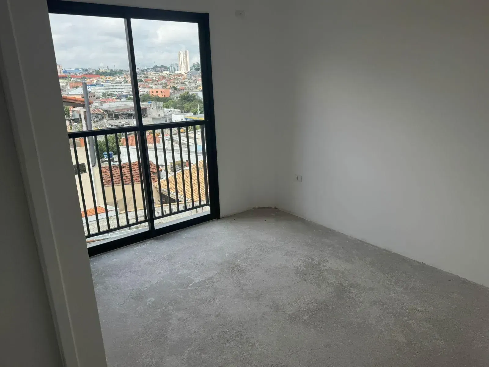 Imagem Casa de Condomínio com 2 Quartos à Venda, 68 m² em Vila Osasco - Osasco