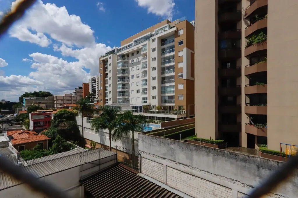 Imagem Apartamento à venda em São Paulo, Pinheiros, com 2 quartos, 73.22m2