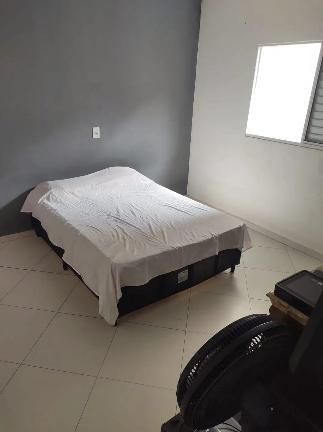 Imagem Casa à venda 3 Quartos, 1 Suite, 150M², Vila Industrial, São José dos Campos - SP
