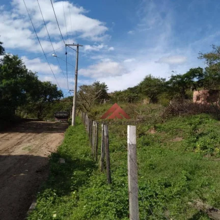 Imagem Terreno à venda, 1958 m² por R$ 59.000,00 - Vista Alegre - São Gonçalo/RJ