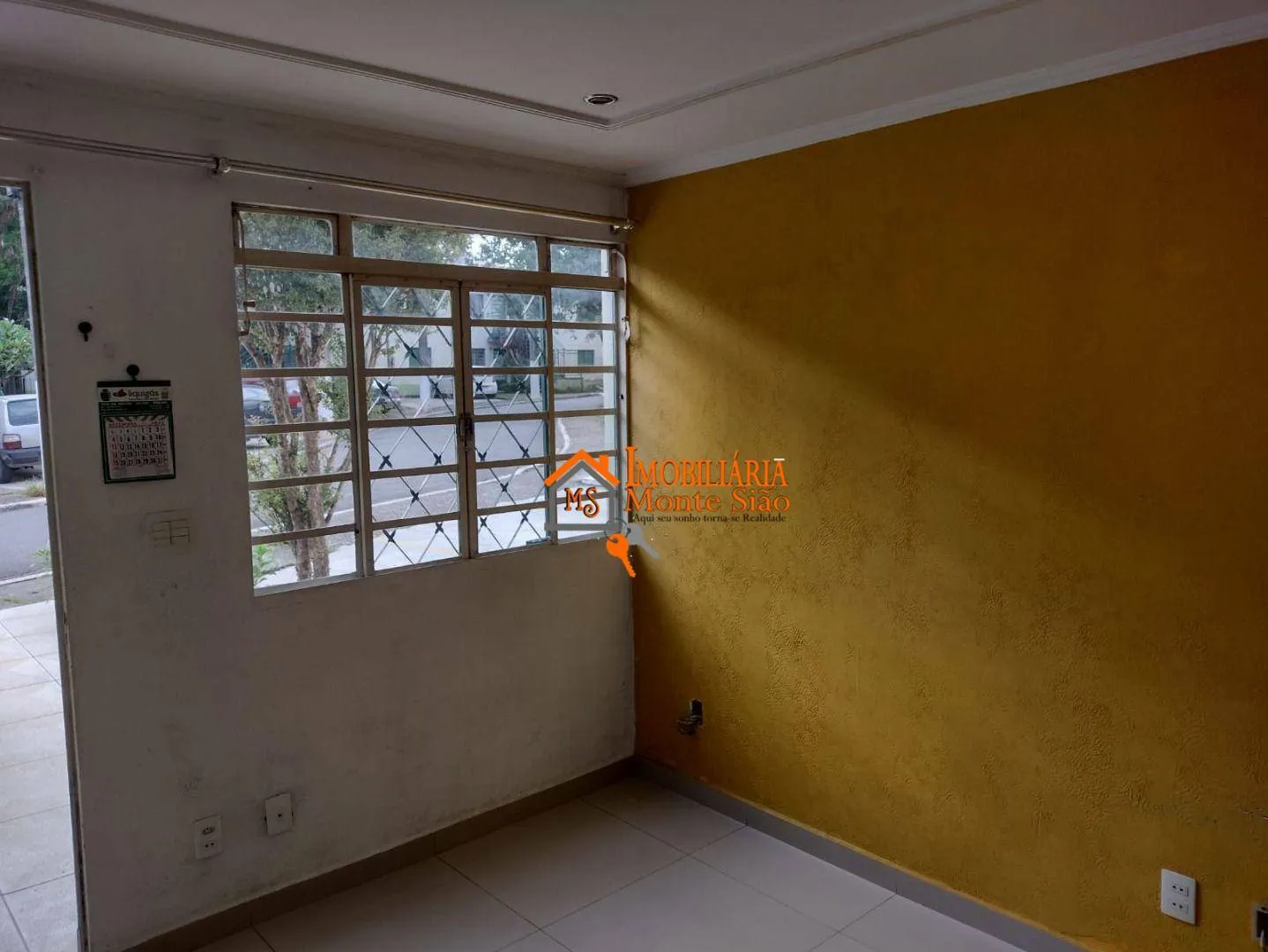 Imagem Casa com 2 dormitórios à venda, 44 m² por R$ 200.000,00 - Jardim Fátima - Guarulhos/SP