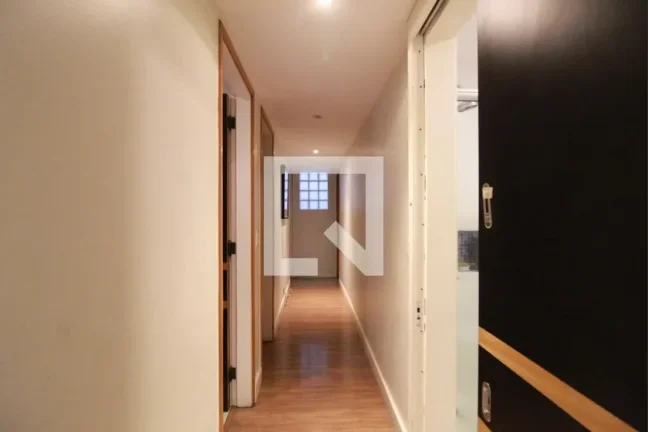 Imagem Apartamento à Venda - Ipanema, 3 Quartos, 154 m2