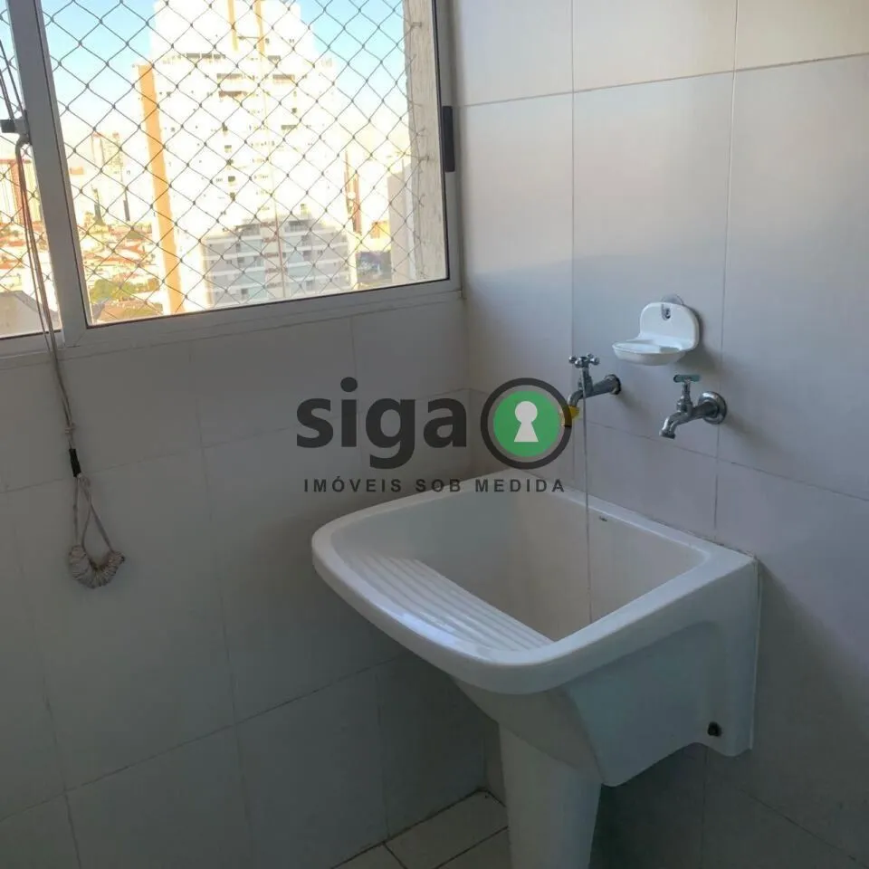 Imagem APARTAMENTO NA VILA CLEMENTINO - 3 DORMS, 1 SUÍTE - PERTO DO METRÔ SANTA CRUZ E CHÁCARA KLABIN