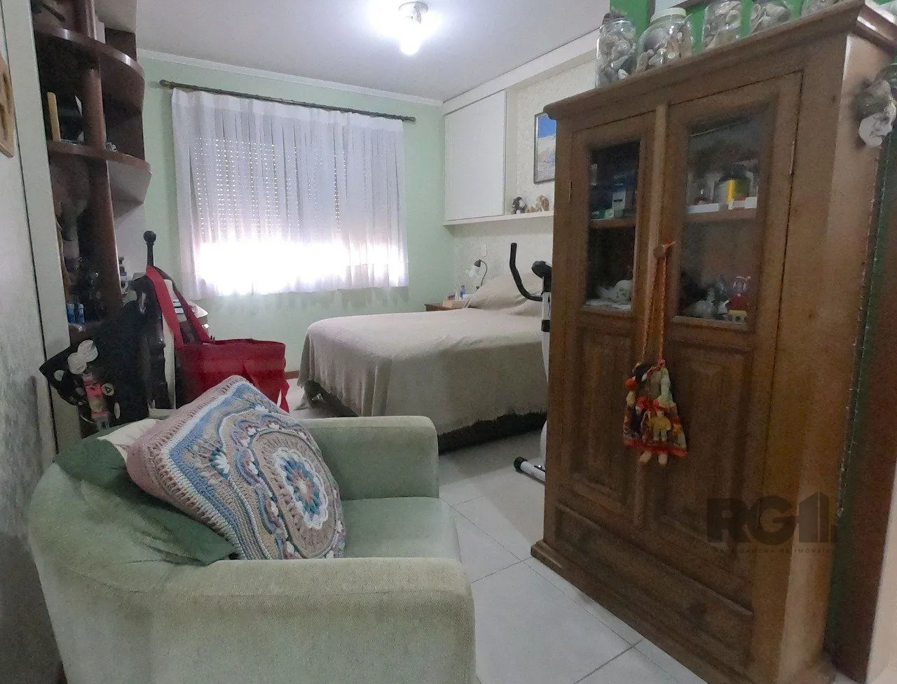 Imagem Apartamento 03 dormitórios com suite na Tristeza