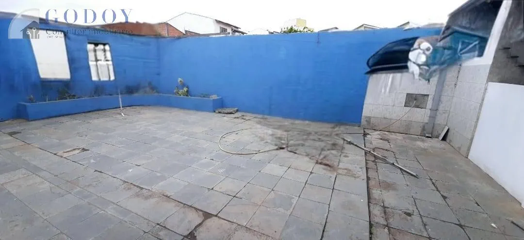 Imagem Casa térrea com suíte, escritório e varanda próxima ao Hospital Unimed
