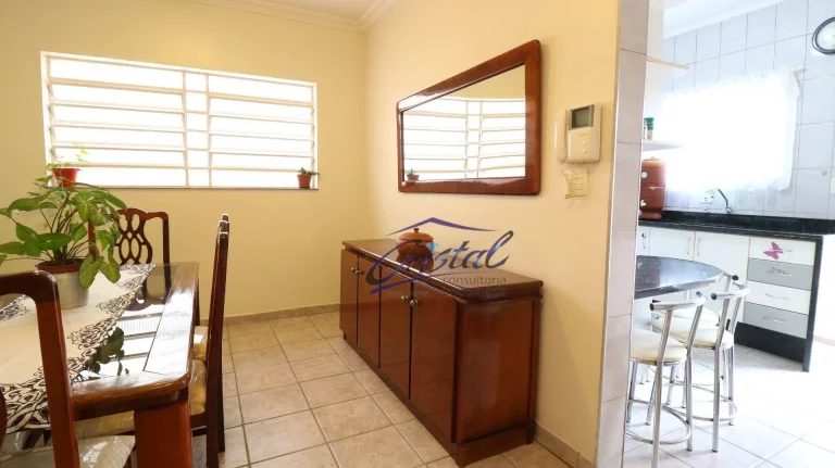 Imagem Casa Terrea Vende Butantã