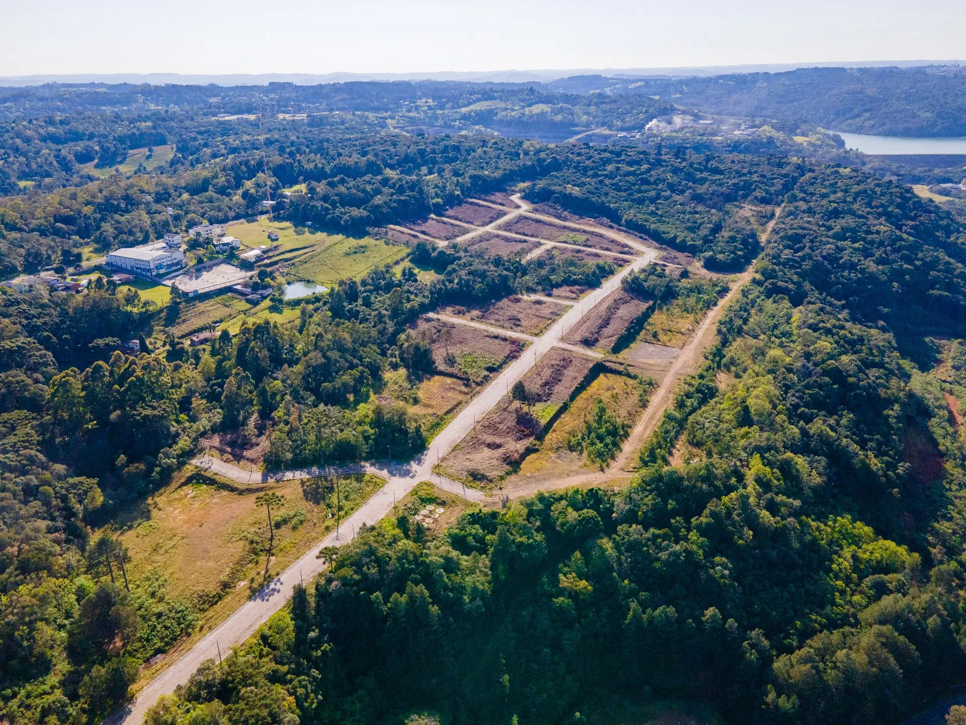 Imagem Lote à venda em Caxias do Sul, Pedancino, 364m2