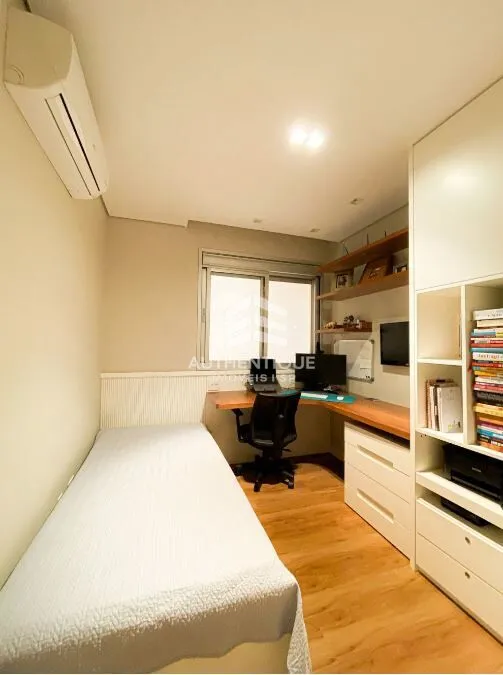 Imagem Essencia Brooklin - Apartamento à venda em São Paulo/SP