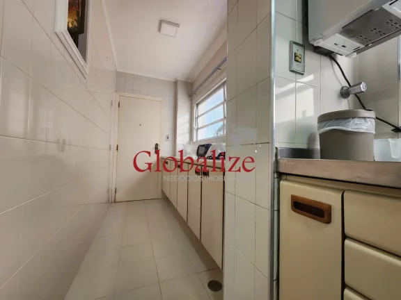 Imagem Apartamento à venda com 3 dormitórios, 1 vaga no bairro Pompéia por R$ 960.000,00