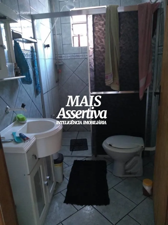 Imagem Casa para Venda em Campo Bom / RS no bairro Santa Lucia