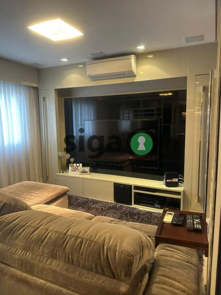 Imagem Apartamento 264m² a venda Tatuapé
