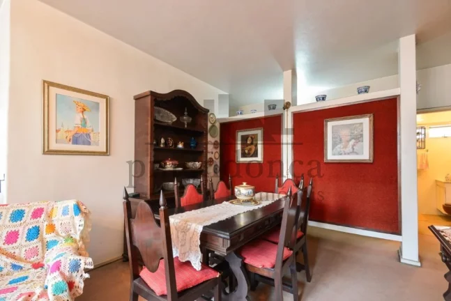Imagem Apartamento com 175m² na Alameda Itu, 3 quartos e 1 vaga.