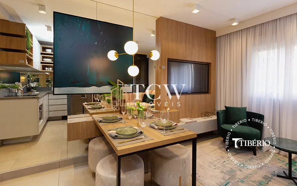 Imagem Apartamento à venda no bairro Vila Mariana - São Paulo/SP, Zona Sul