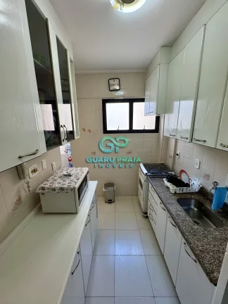 Imagem Apartamento à venda no bairro Enseada - Guarujá/SP