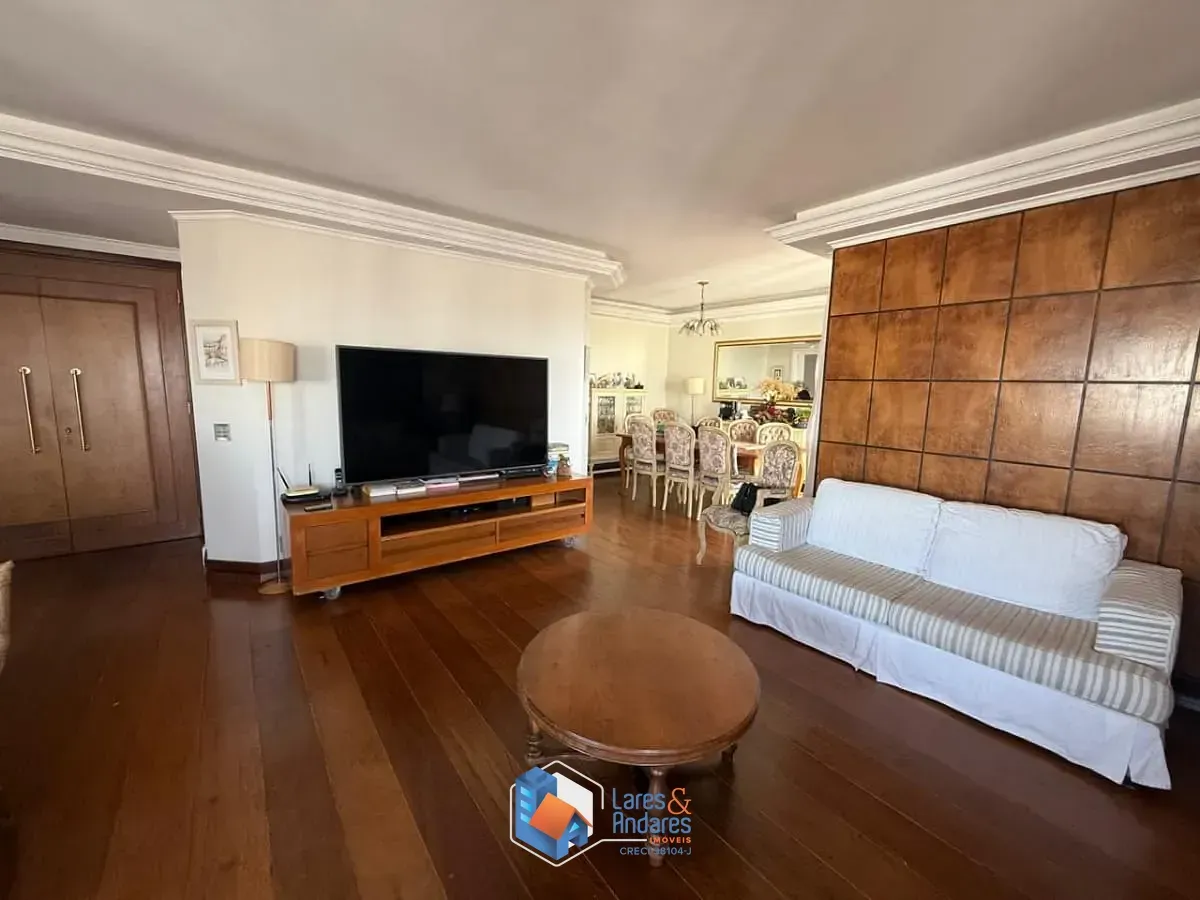 Imagem Apartamento para venda em Perdizes com 4 quartos, sendo 2 suítes, 252m²