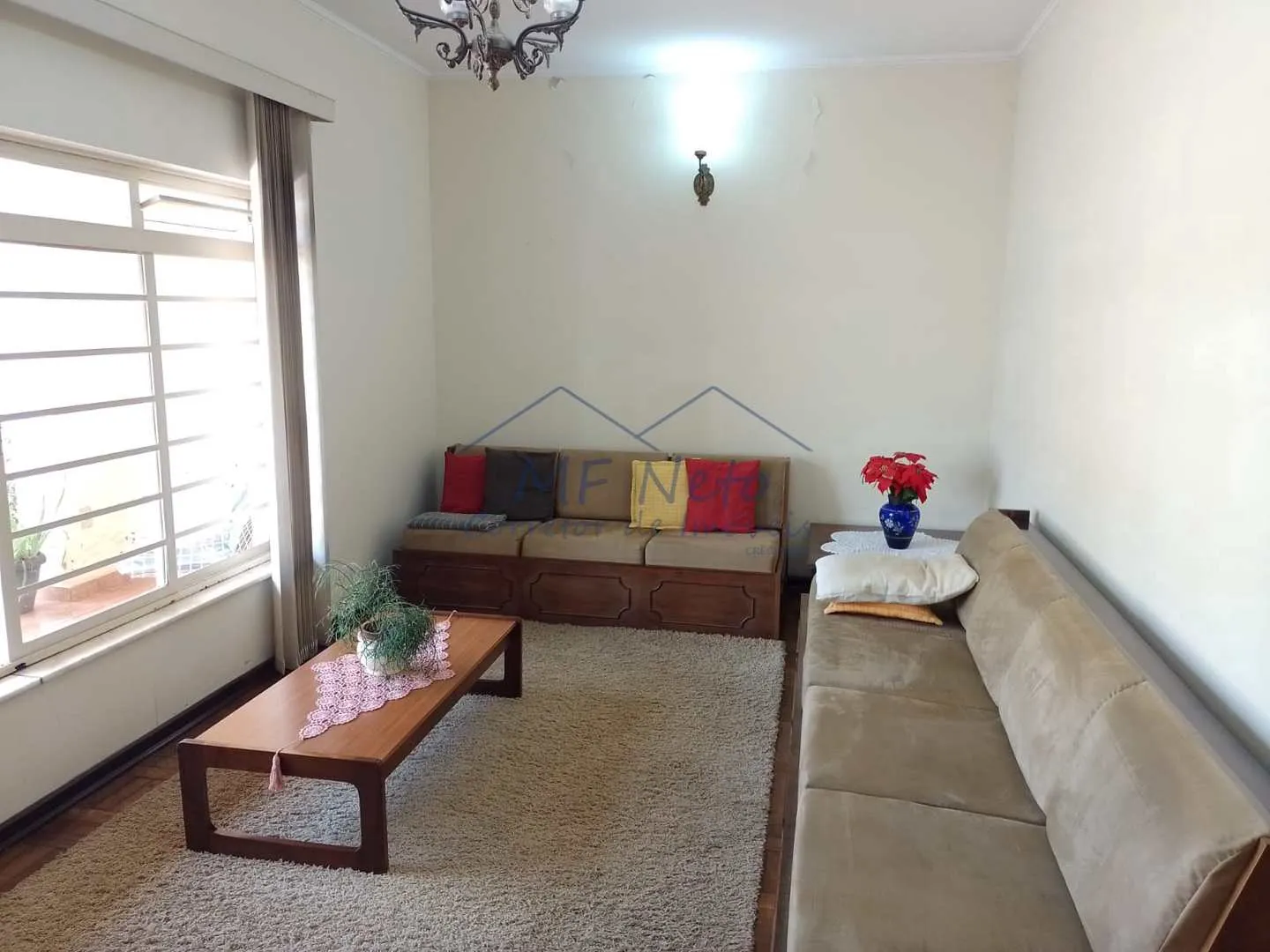 Imagem Casa Padrão