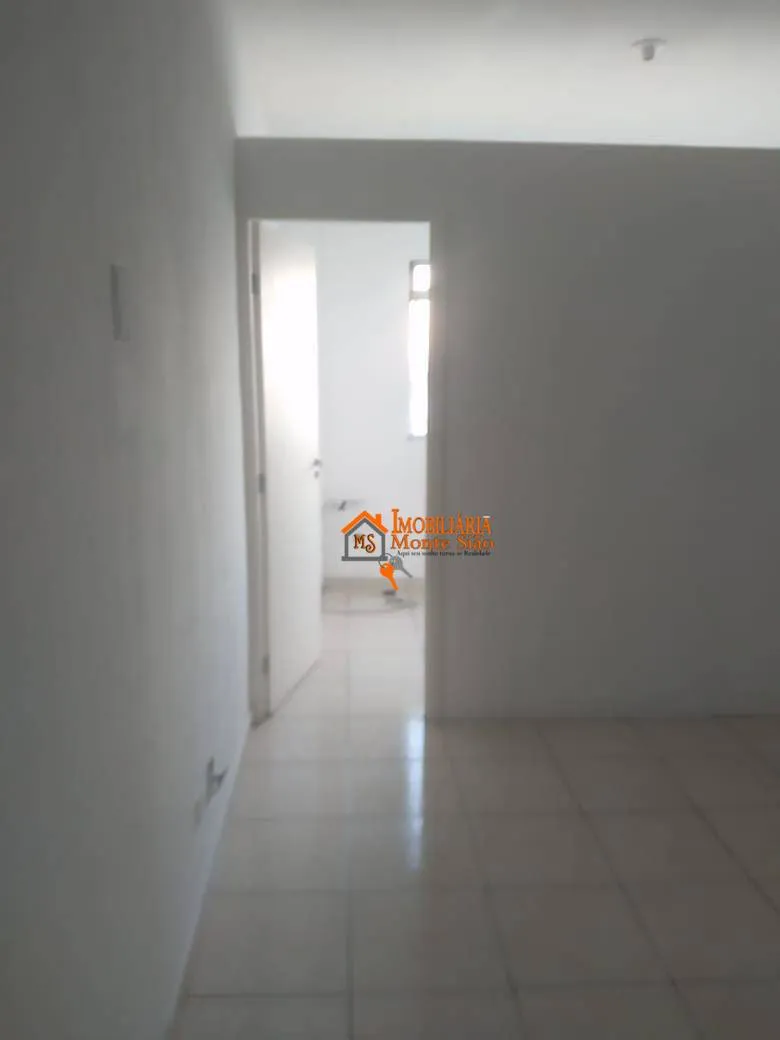 Foto do imóvel Sala para alugar, 21 m² por R$ 1.000,00/mês - Macedo - Guarulhos/SP