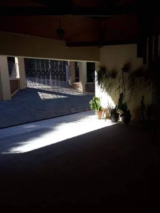 Imagem Casa com 4 dormitórios, 400 m² - venda por R$ 1.600.000,00 ou aluguel por R$ 7.419,00/mês - Condomínio Cachoeiras do Imaratá - Itatiba/SP