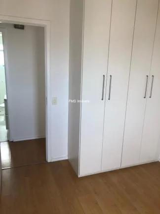 Imagem Luxuosa cobertura de 3 quartos no Alto da Lapa, São Paulo-SP: 2 suítes, 2 salas, 3 vagas de garagem e 167m² de área!