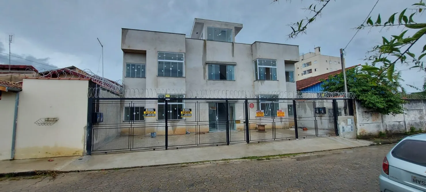Imagem Apartamento à venda 2 Quartos, 1 Suite, 1 Vaga, 132M², Loteamento Residencial Andrade, Pindamonhangaba - SP | Andrade