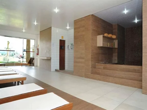 Imagem Apartamento com 2 dorms, Mirim, Praia Grande - R$ 565 mil, Cod: 1293