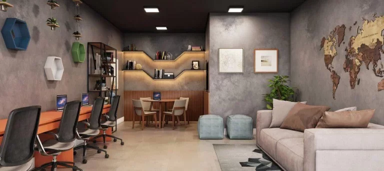 Imagem GRIFFE CLUB VILA REAL - EPH - Aptos de 40m² no Capão Redondo, próximo à estrada de Itapecerica!
