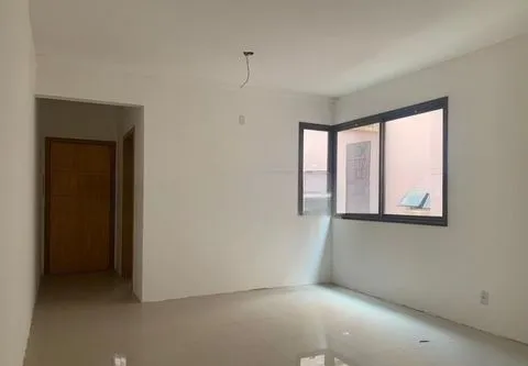 Imagem Apartamento de 2 dormitórios 1 vaga - bairro Chácara das Pedras