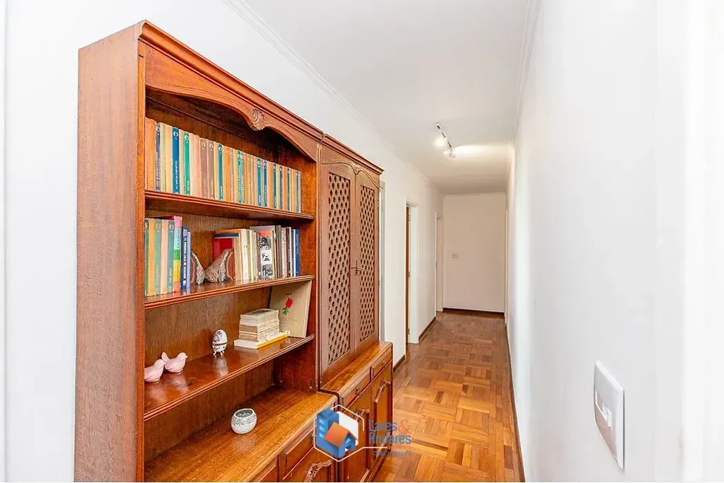 Imagem Casa à venda 3 Quartos 1 Suite 2 Vagas 142M² Alto da Boa Vista São Paulo - SP